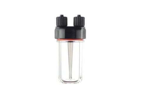 Photo of Intense Upright Inline Bubble Counter