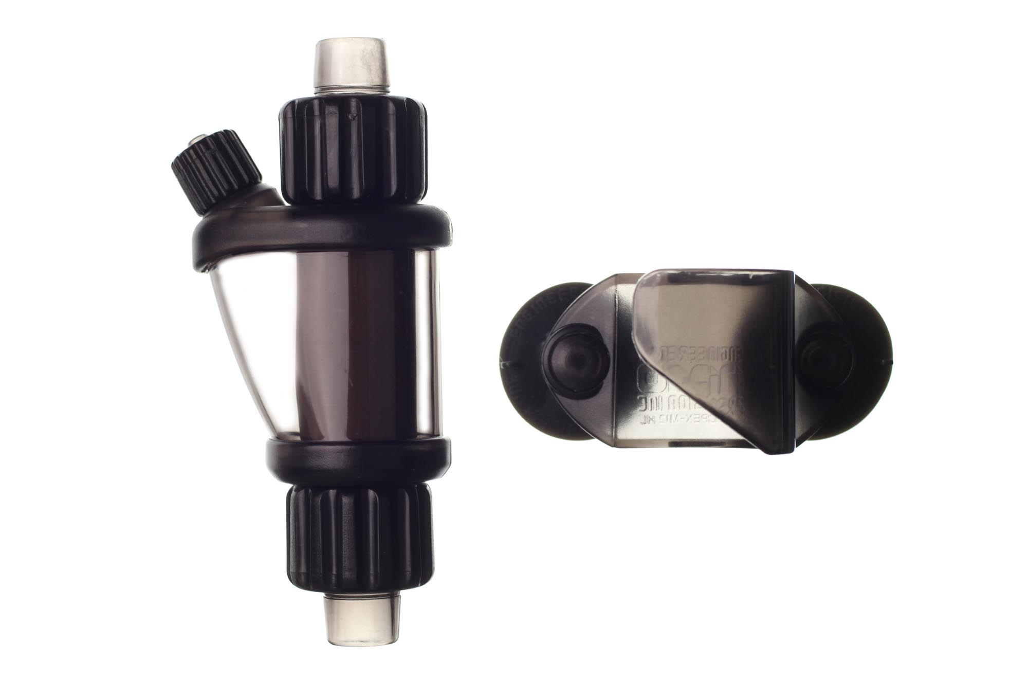 Intense Inline CO2 Atomizer Diffuser for 12/16mm Hose CO2 Supermarket