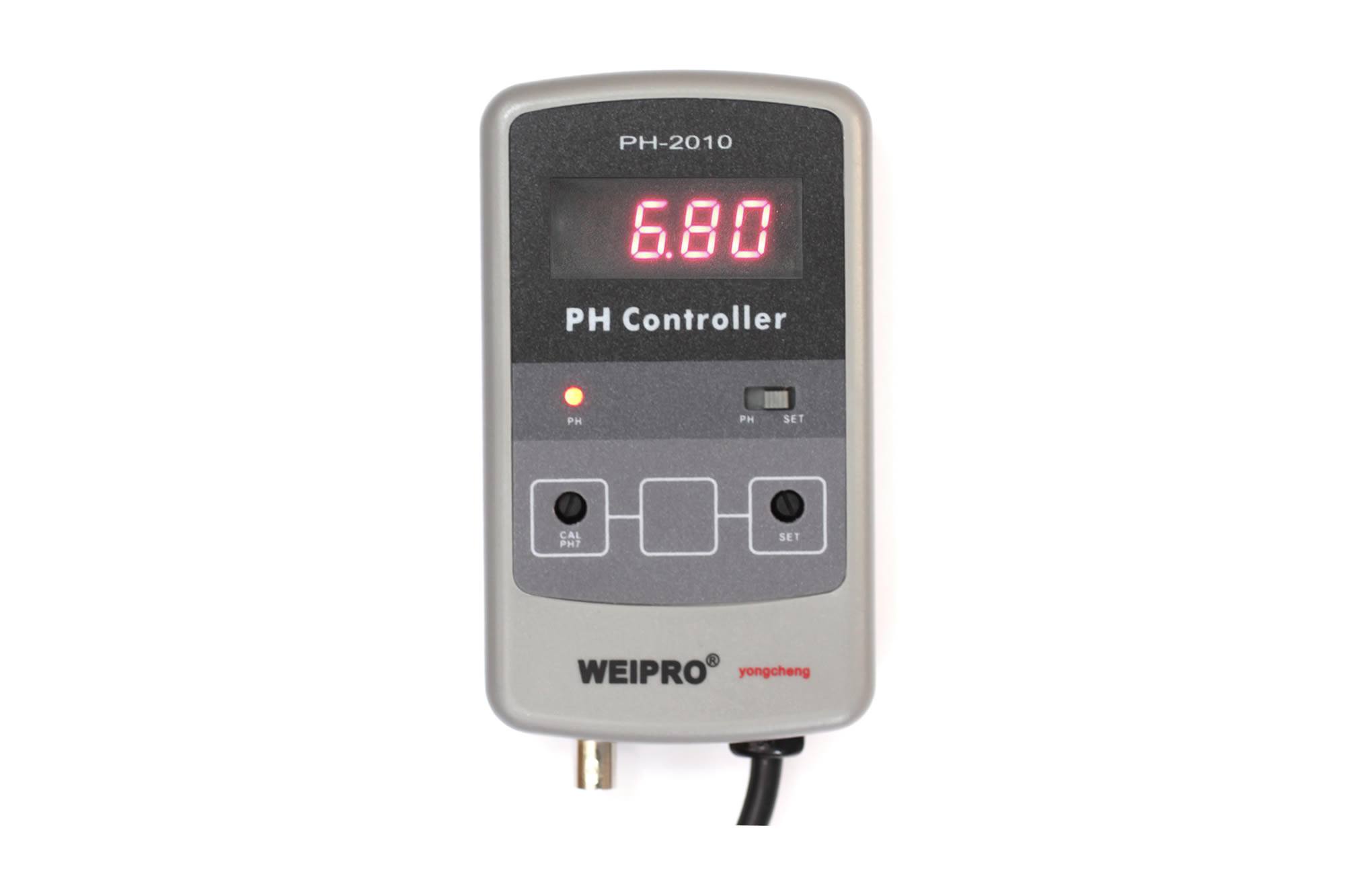 WEIRPO pH Controller for Planted Aquariums