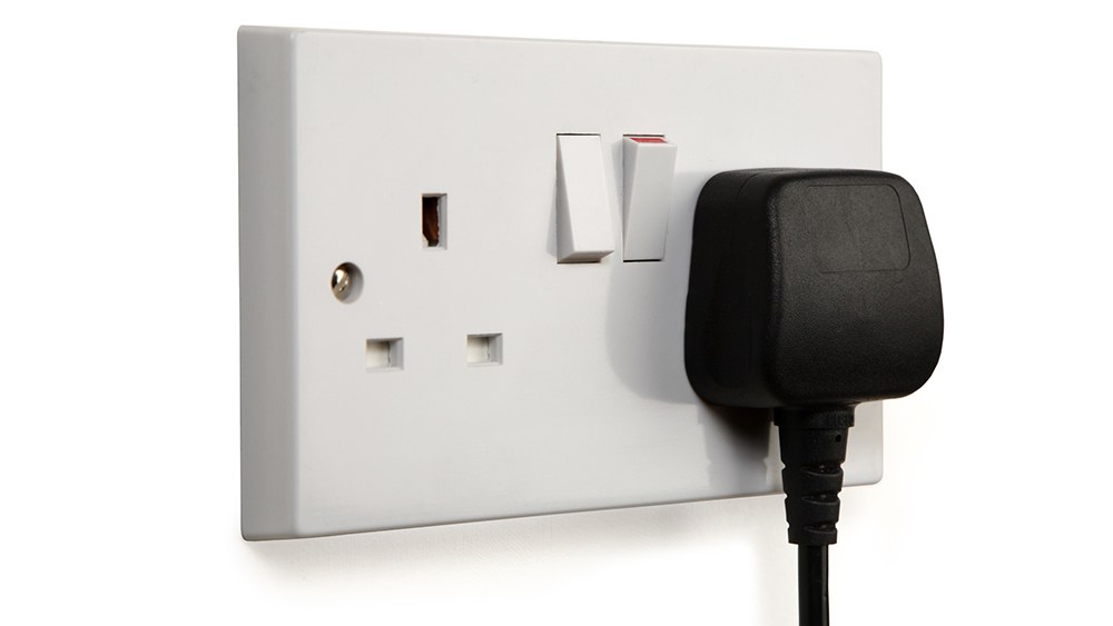 Switch CO2 solenoid on