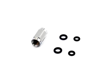 Photo of 24mm extension for Aquarium CO2 Systems