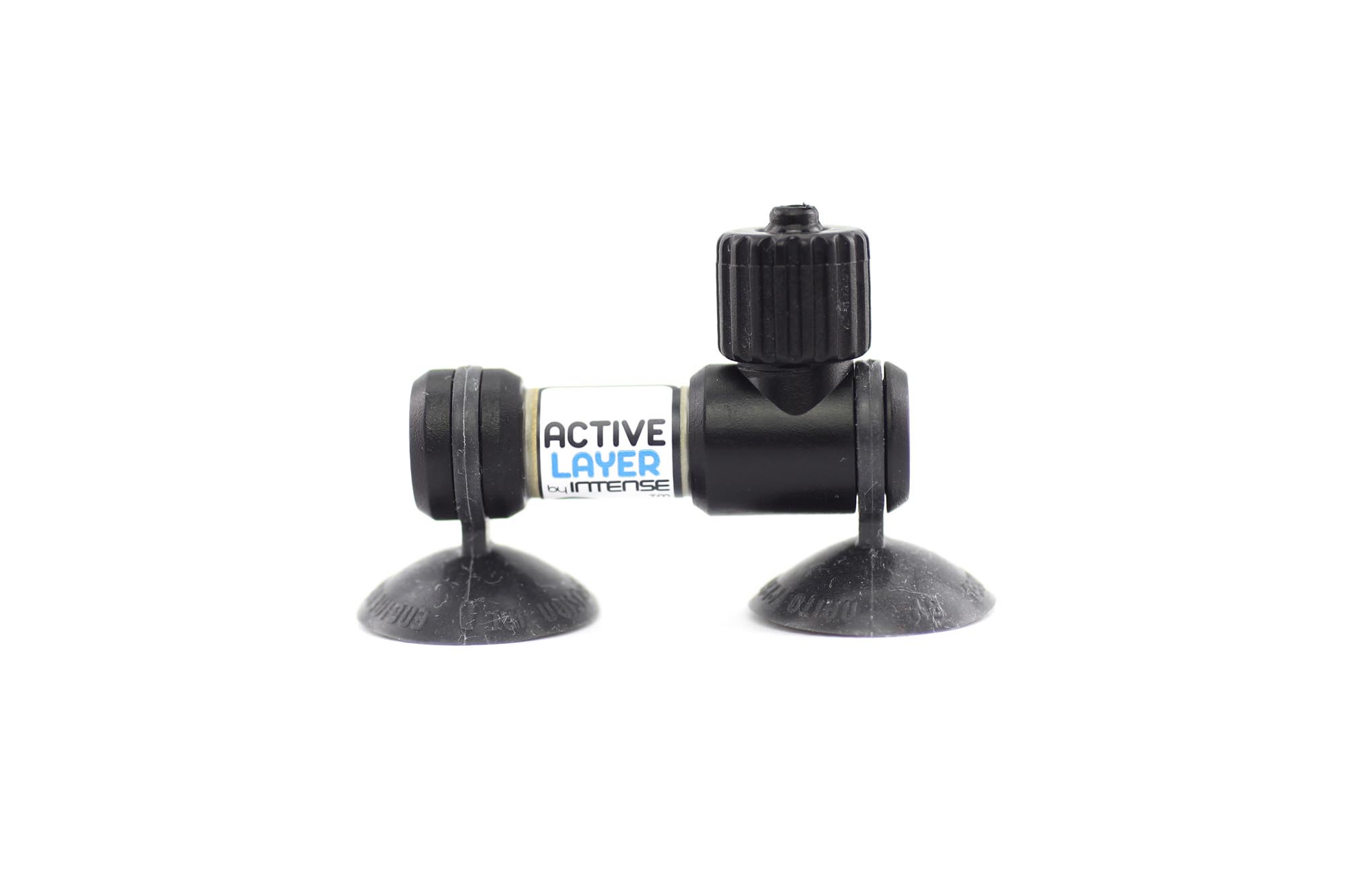 Bazooka Atomizador Acuario Difusor CO2 (50mm / 60mm / 70mm / 80mm) - Imagen 2 de 5