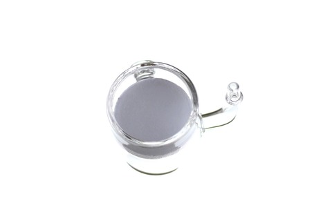 Photo of medium CO2 diffuser for planted aquariums
