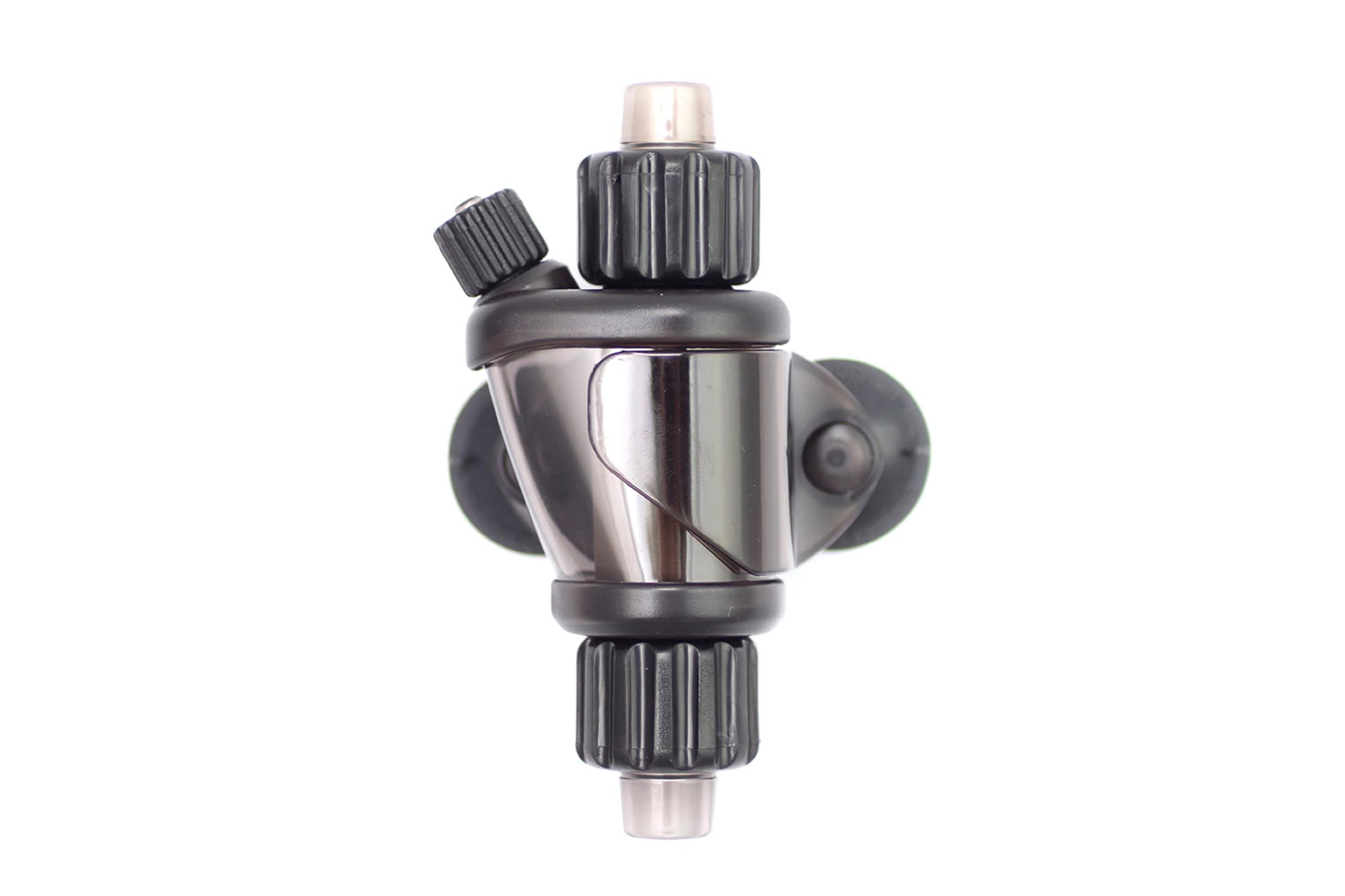 Photo of 12/16mm UP Inline Atomizer Diffuser for planted aquariums