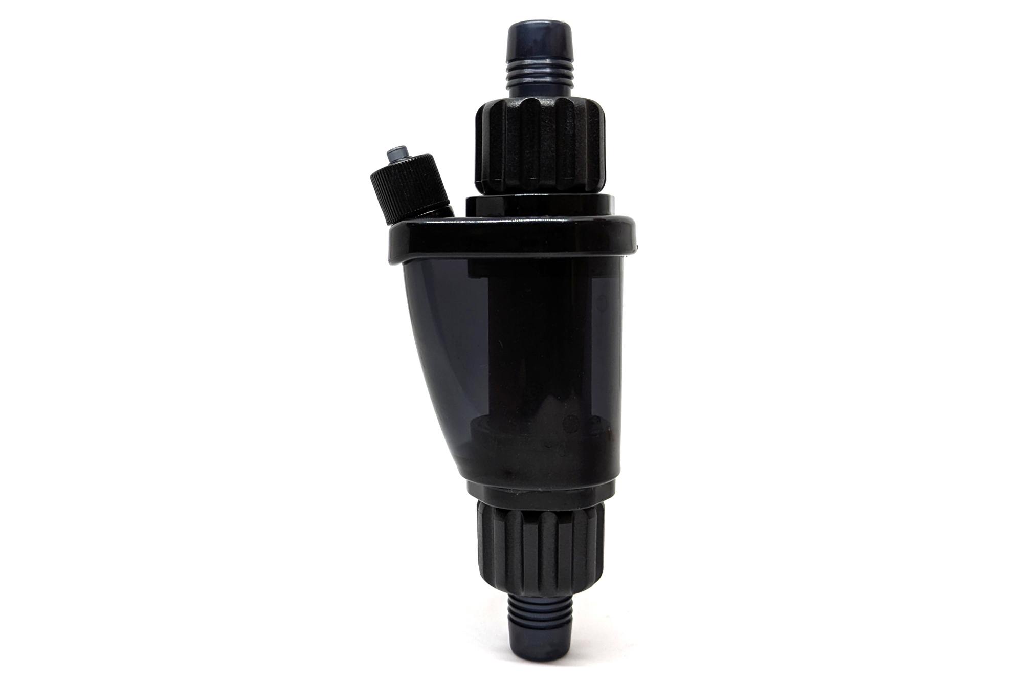 Photo of 12/16mm UP Inline Atomizer Diffuser for planted aquariums