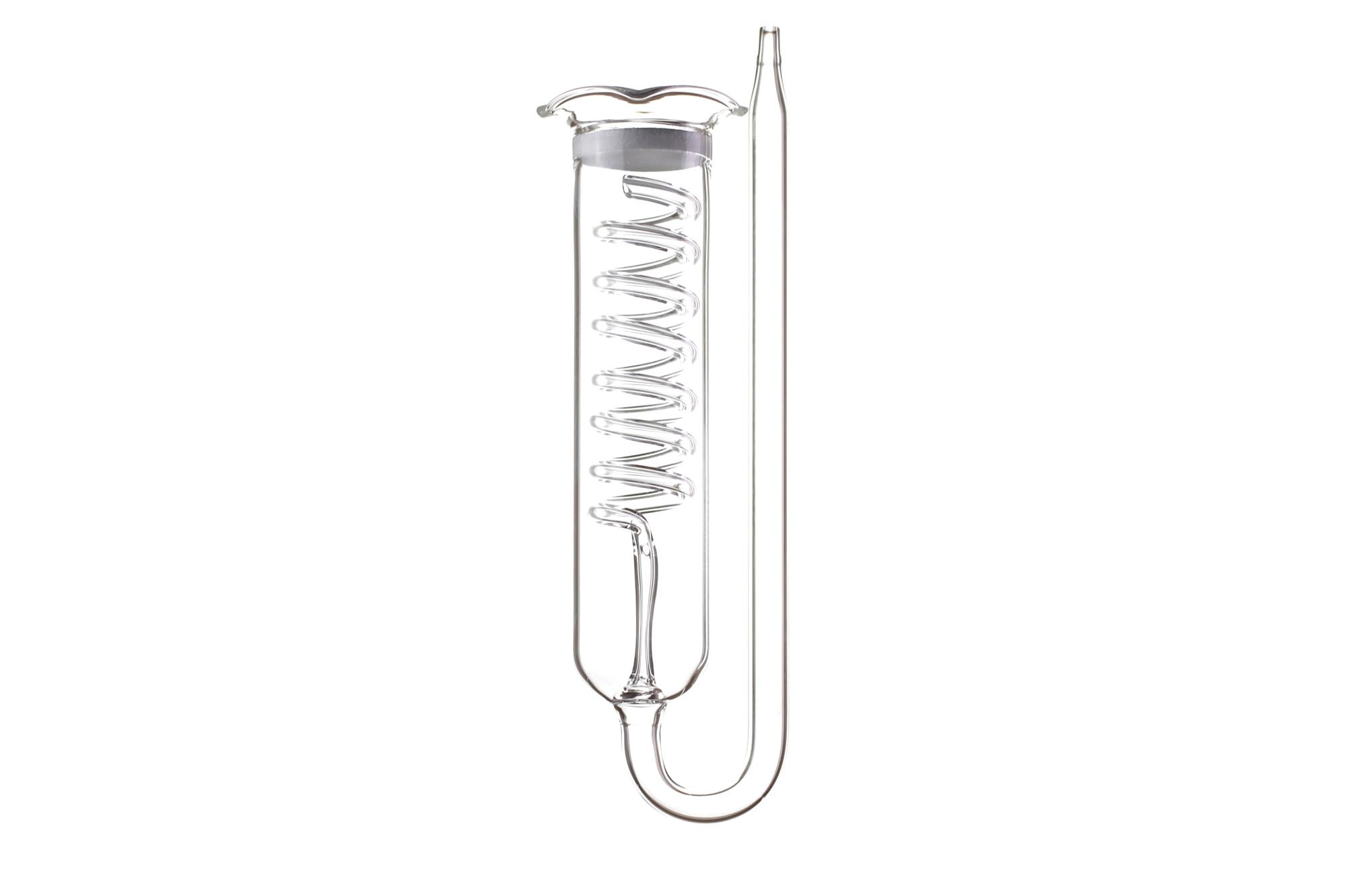 Difusor De CO2 En Espiral De Pétalos (Tamaños S / M / L) - Imagen 5 de 5