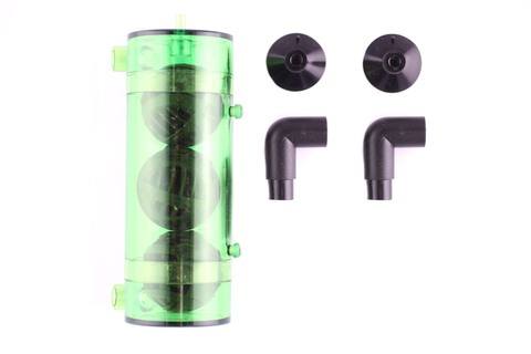 Photo of small Submersible Reactor Diffuser for planted aquariums