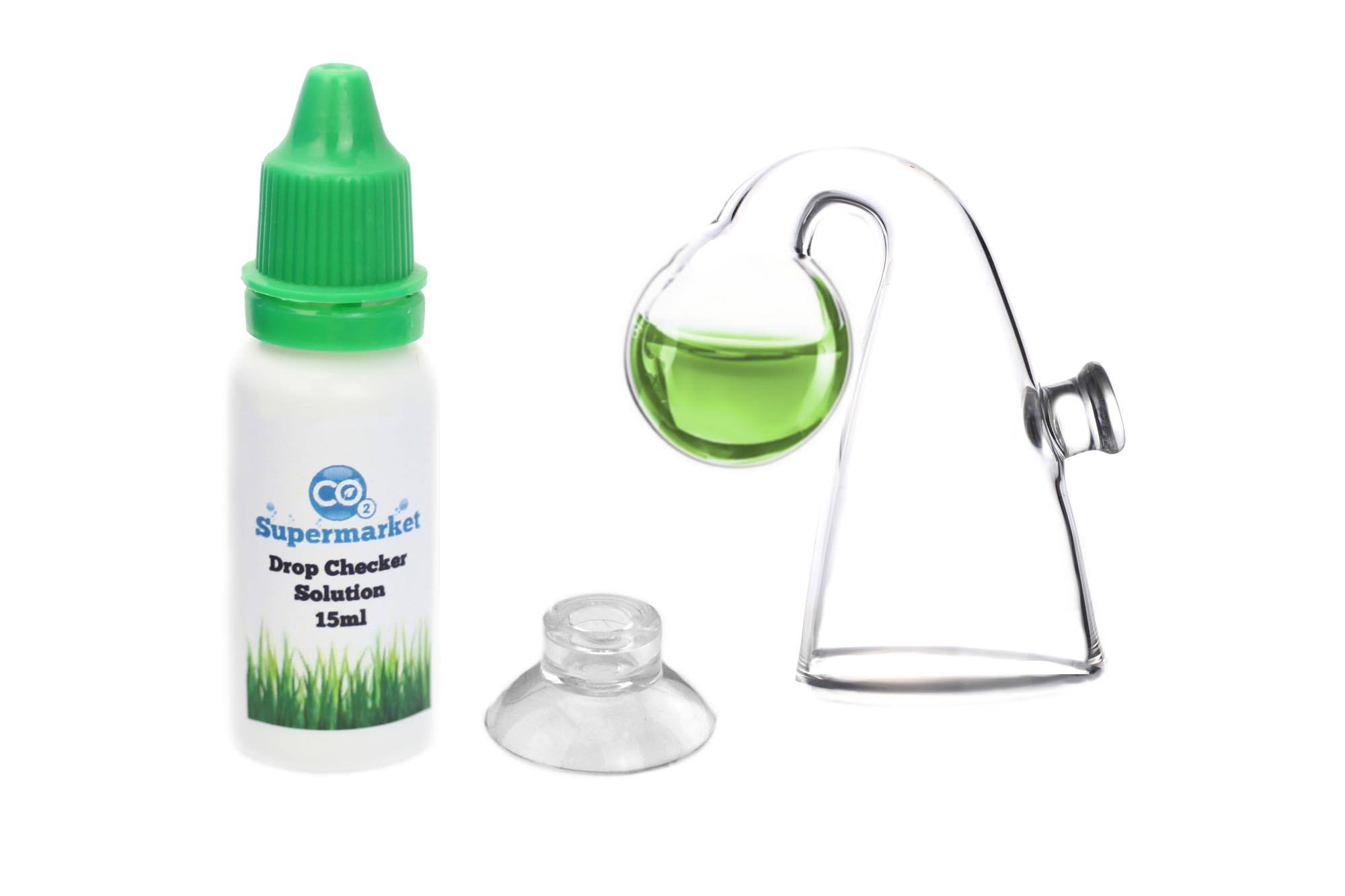 Complete CO2 Drop Checker Kit