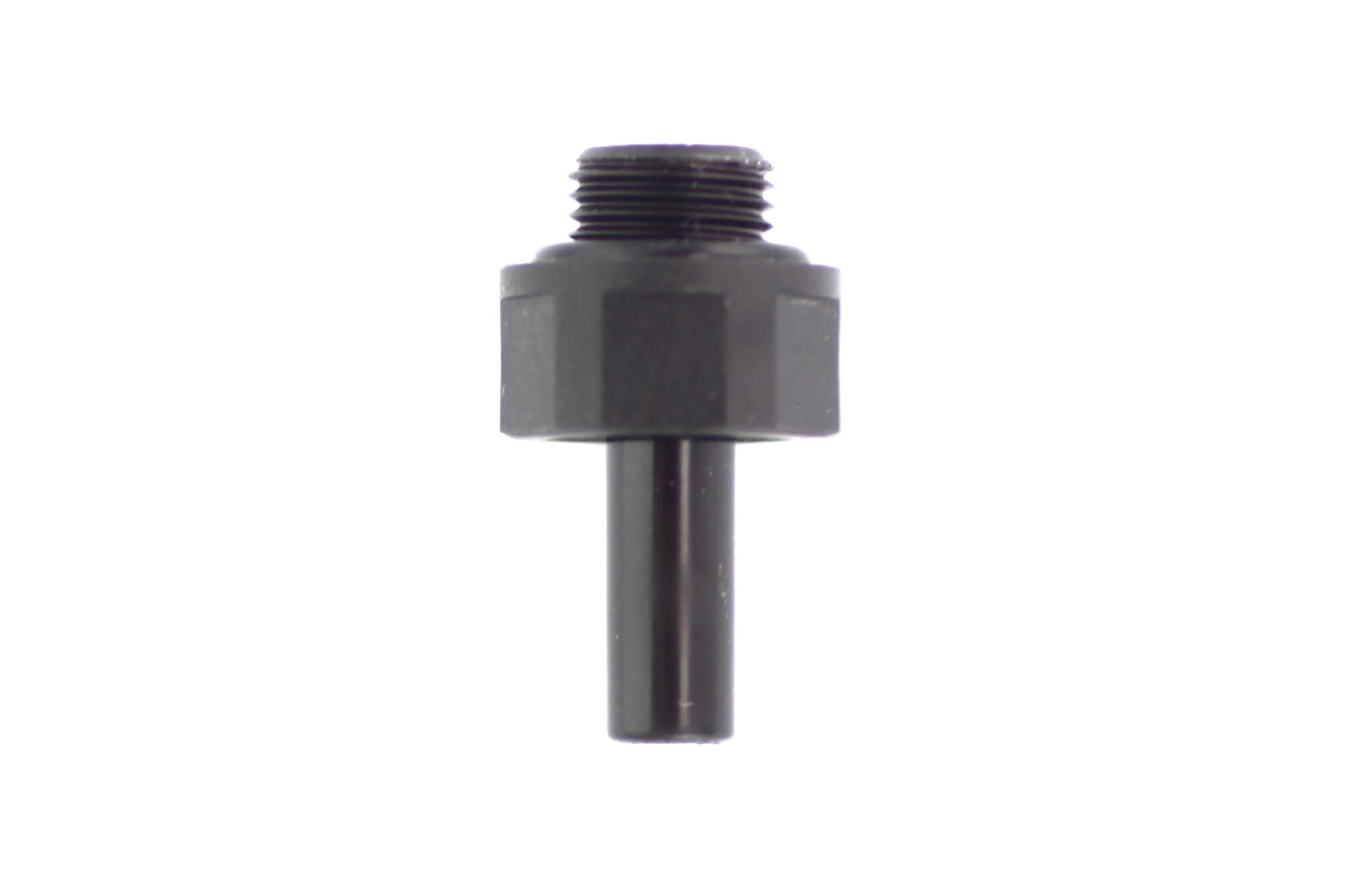 Pisco 4/6mm Bubble Counter Adapter