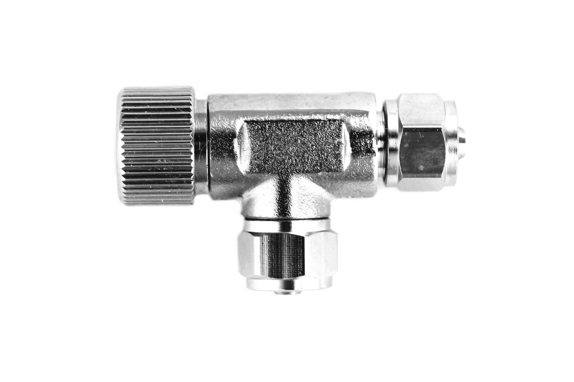 Photo of Inline Needle Valve