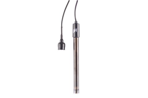 Photo of UP pH Electrode Probe