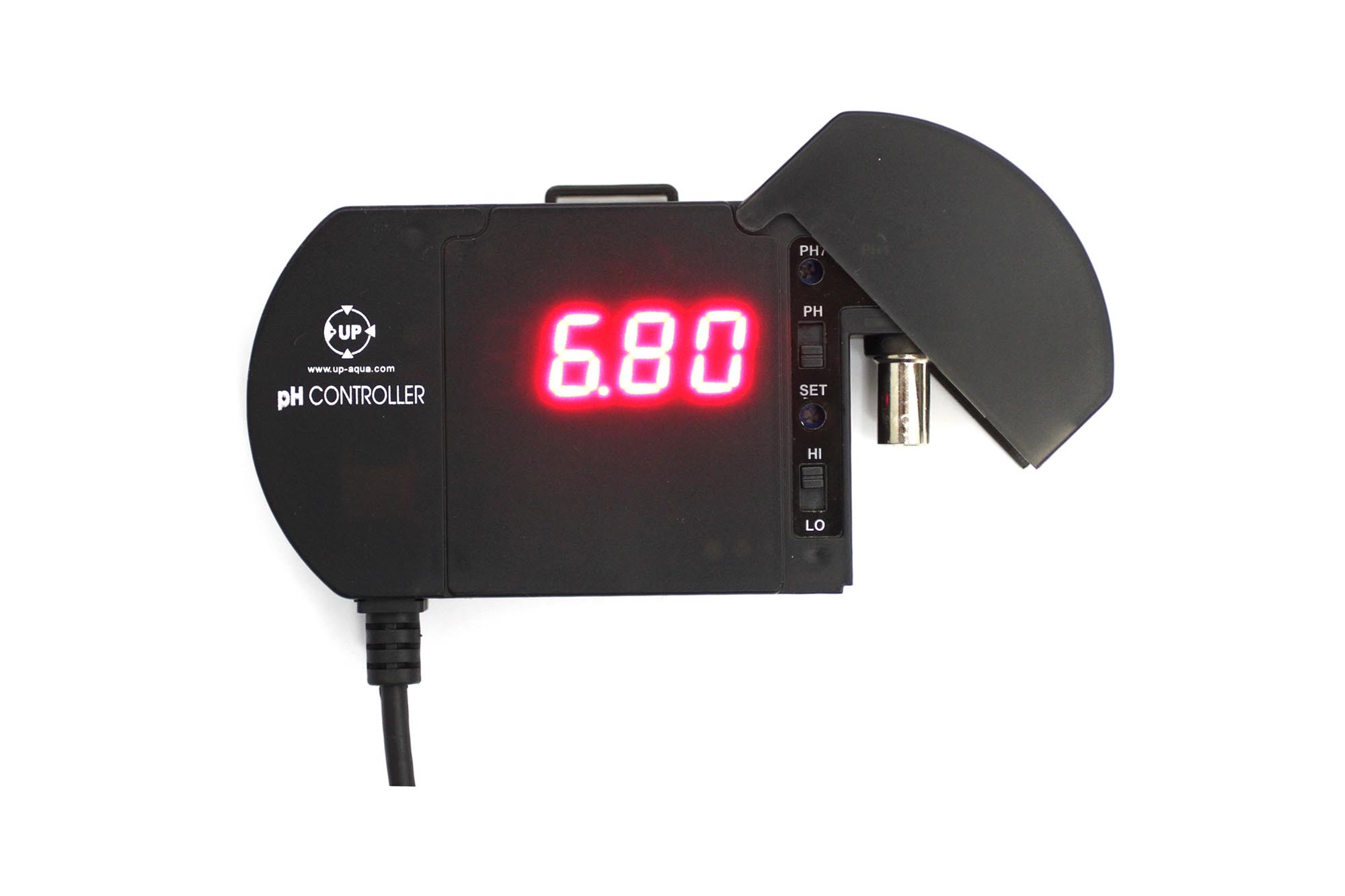 UP Precision PH CO2 Controller For Planted Aquariums CO2 Supermarket
