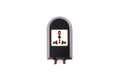 Solenoid Regulator Plug for pH Controller