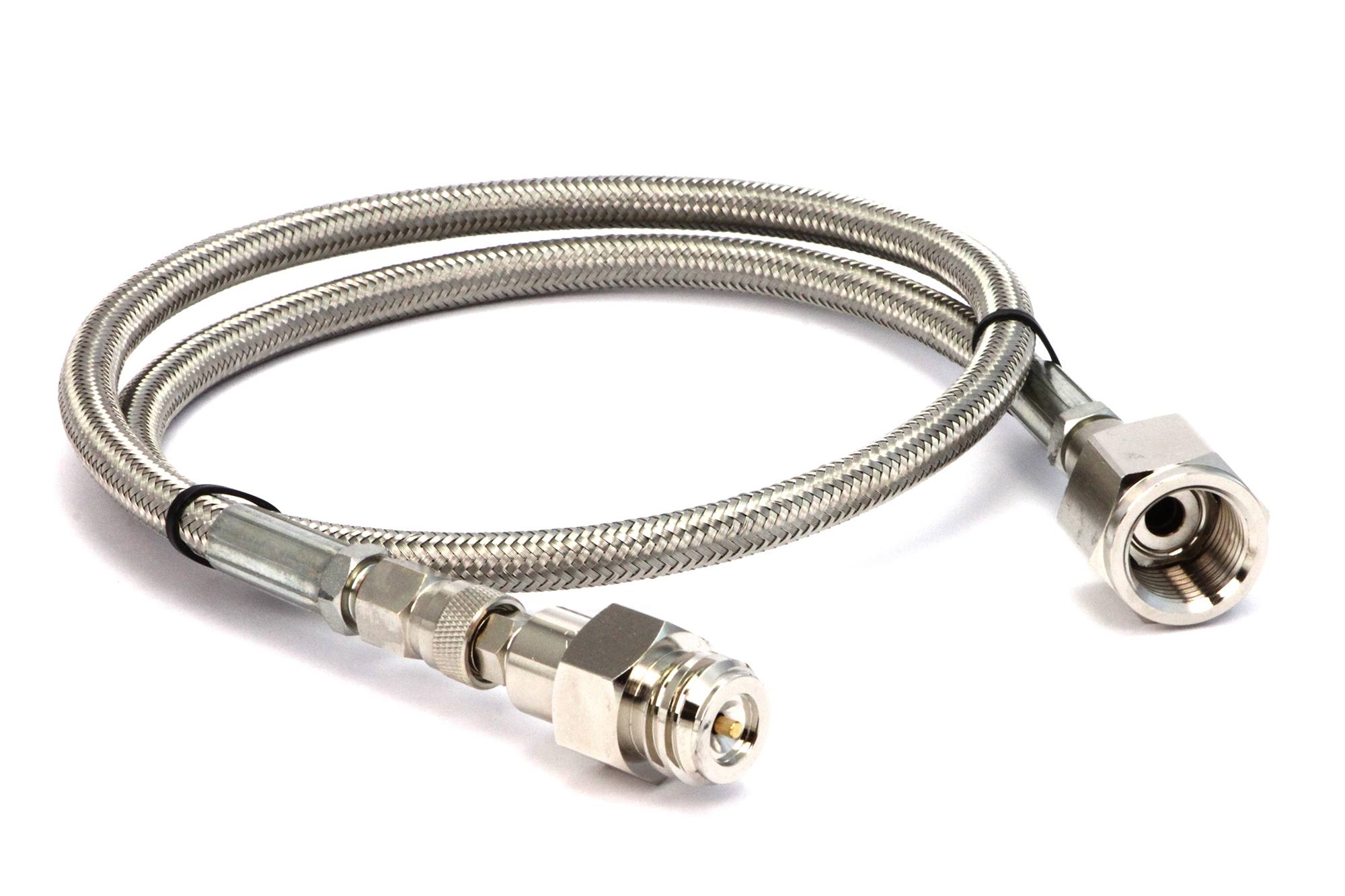 Quooker Cylinder Connection Hose (DIN 477 UK / Europe) CO2 Supermarket