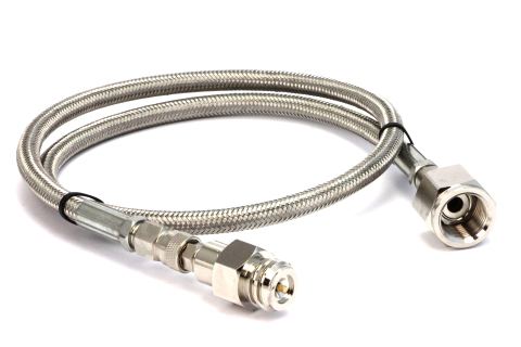 Quooker large cylinder connection hose