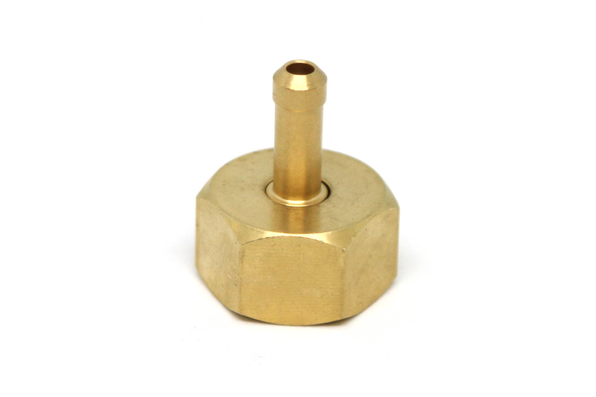 S30 Valve Hambleton Bard Connector CO2 Supermarket