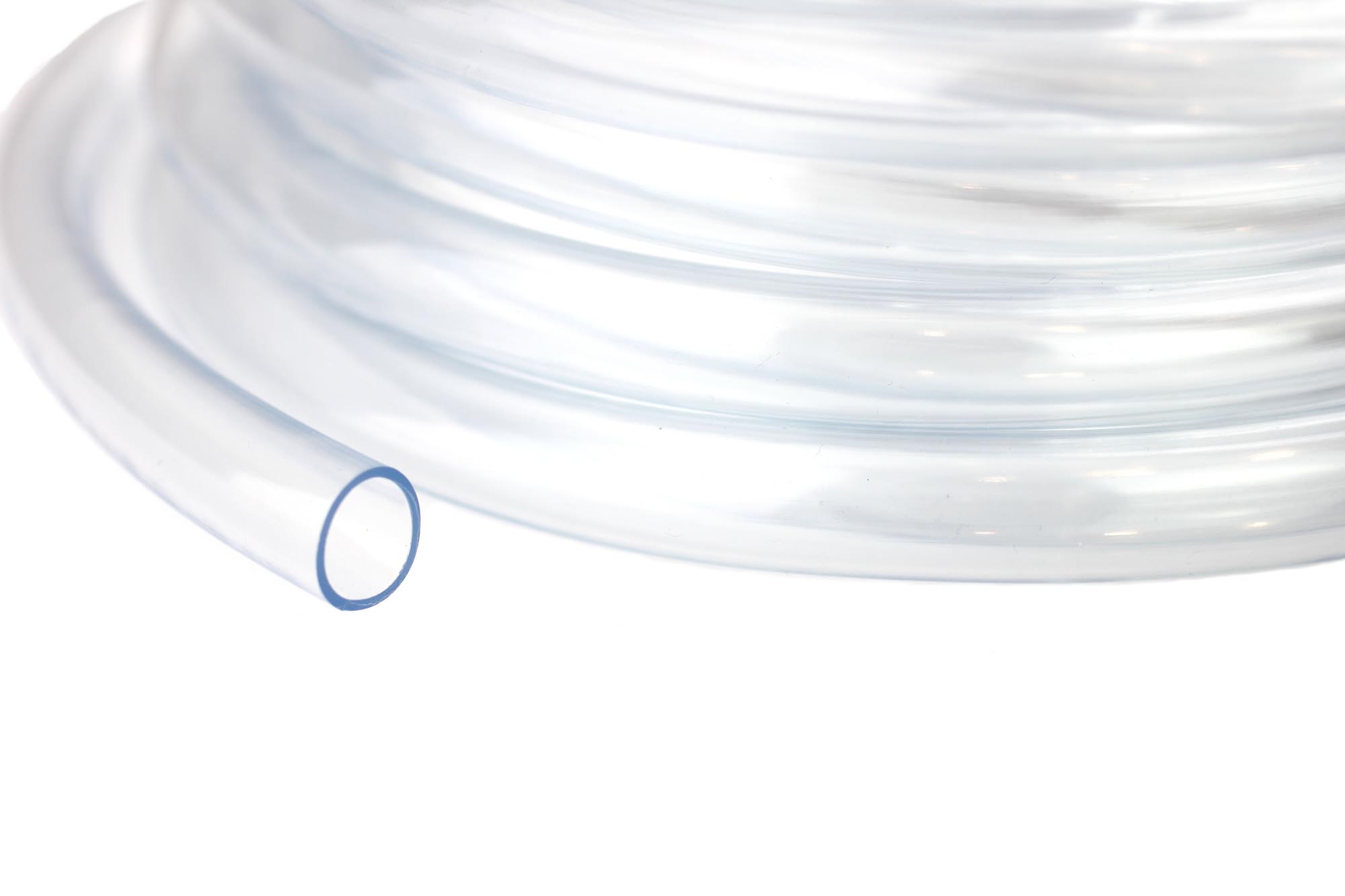 12/16mm PVC Filter Tubing CO2 Supermarket